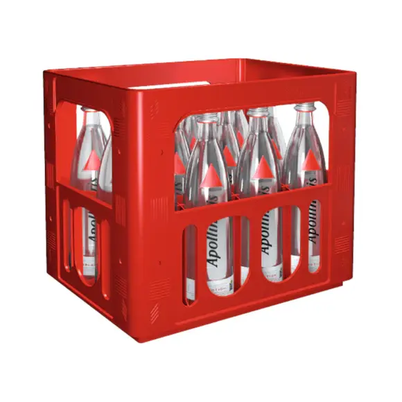 Apollo Select  GLASS ( 12 x 0,75 L )