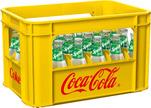 [02-0161] Sprite   GLASS ( 24 x 0,2 L )