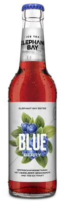 Elephant Bay Blueberry   ( 20 x 0,33 L )