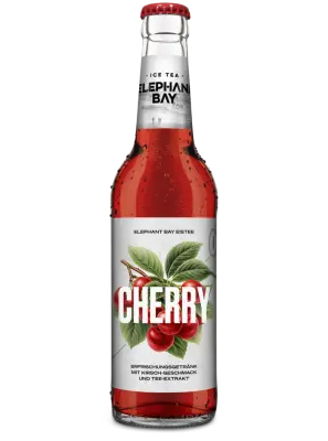 Elephant Bay Cherry   ( 20 x 0,33 L )