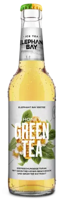 Elephant Bay Green T.Honey   ( 20 x 0,33 L )