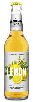 Elephant Bay Lemon   ( 20 x 0,33 L )