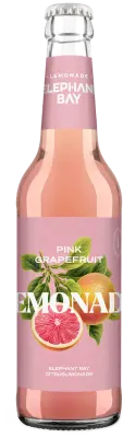 Elephant Bay Lemonade Pink Grap.   ( 20 x 0,33 L )