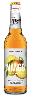 Elephant Bay Mango   ( 20 x 0,33 L )