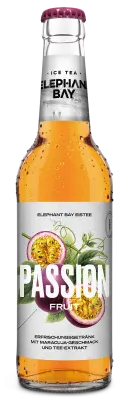 Elephant Bay Passion Fruit   ( 20 x 0,33 L )