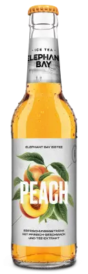 Elephant Bay Peach   ( 20 x 0,33 L )