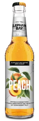 Elephant Bay Peach Zero   ( 20 x 0,33 L )