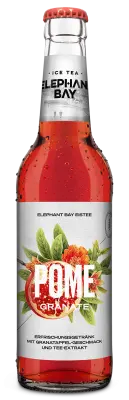 Elephant Bay Pomegranate   ( 20 x 0,33 L )