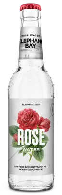 Elephant Bay Rose Water   ( 20 x 0,33 L )
