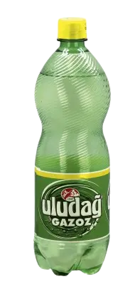 Uludag Gazoz   PEW ( 6 x 1 L )