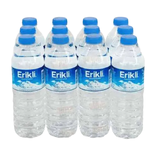 Erikli Wasser  PEW ( 12 x 0,5 L )