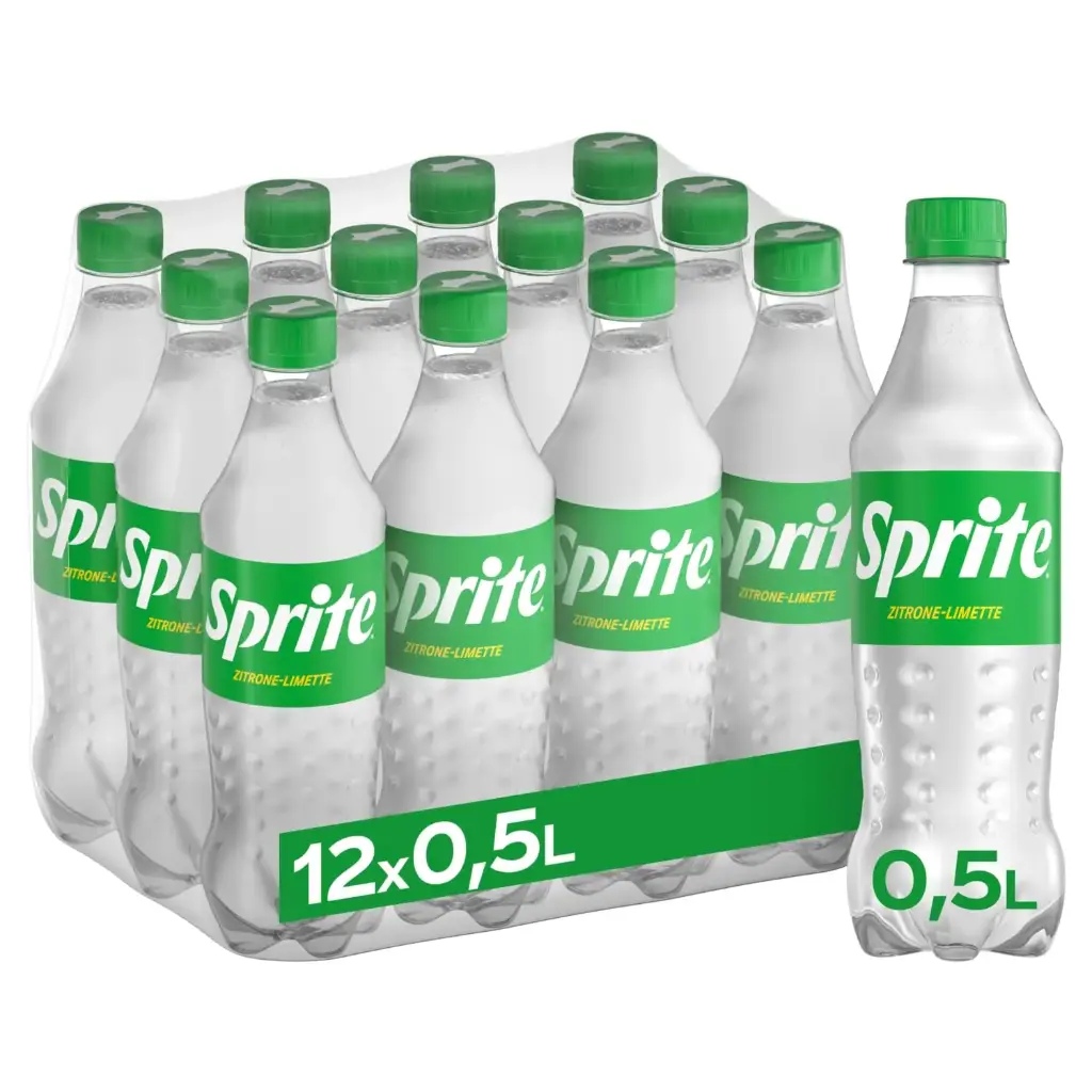 Sprite   PEW ( 12 x 0,5 L )