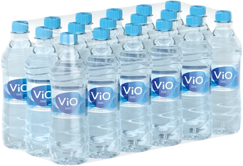 [03-0071] Vio Still   PEW ( 18 x 0,5 L )