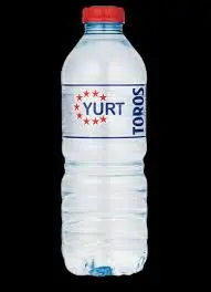 Yurt Wasser   PEW ( 24 x 0,5 L )