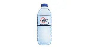 Yurt Wasser Sprudel   PEW ( 24 x 0,5 L )