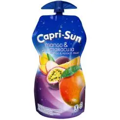 Capri Sonne Mango Maracuja ( 15 x 0.33L )