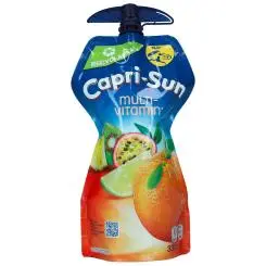 Capri Sonne Multivitamin ( 15 x 0.33L )