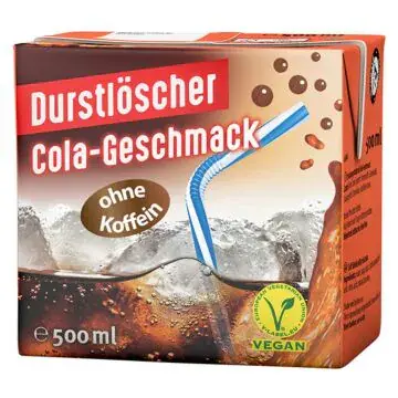 Durstloscher Cola ( 12 x 0.50L )