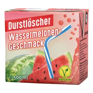 Durstloscher Wassermelon ( 12 x 0.50L )