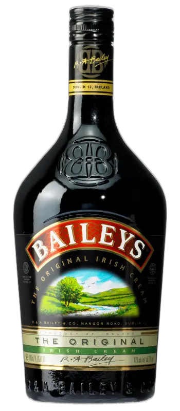 [04-0059] Baileys 17% Vol. 0.7 L