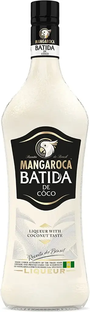Batida De Coco 0.7L