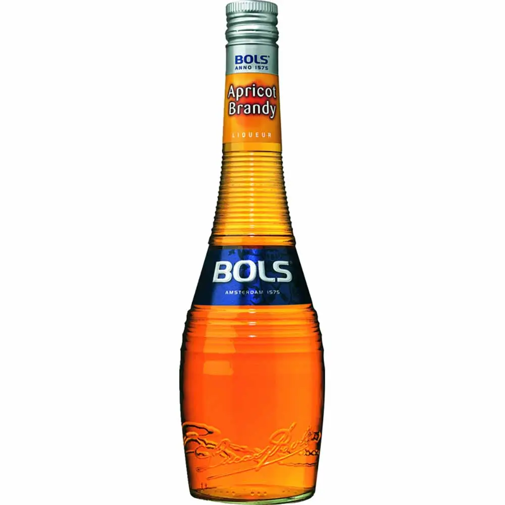 Bols Apricot Brandy 24% Vol. 0.7 L