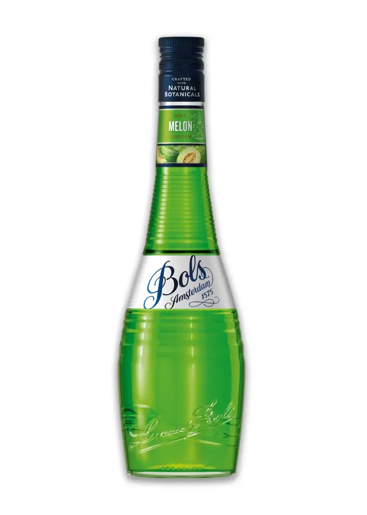 Bols Melon 17% Vol. 0.7 L