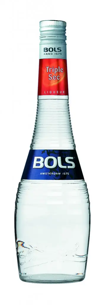 Bols Triple Sec 21% Vol. 0.7 L
