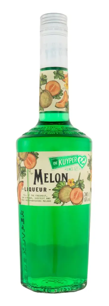 De Kuyper Liqueur Melone 0.7L