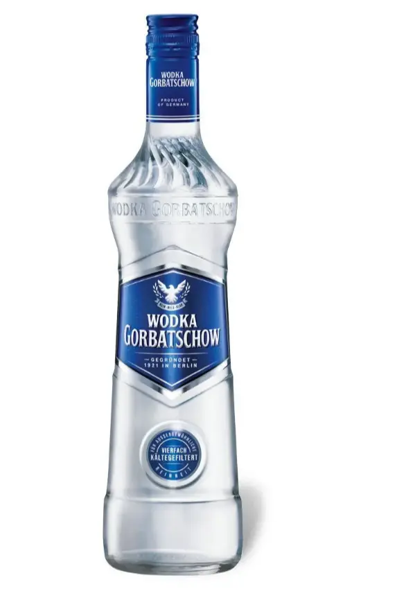 [04-0079] Gorbatschow 0.7L