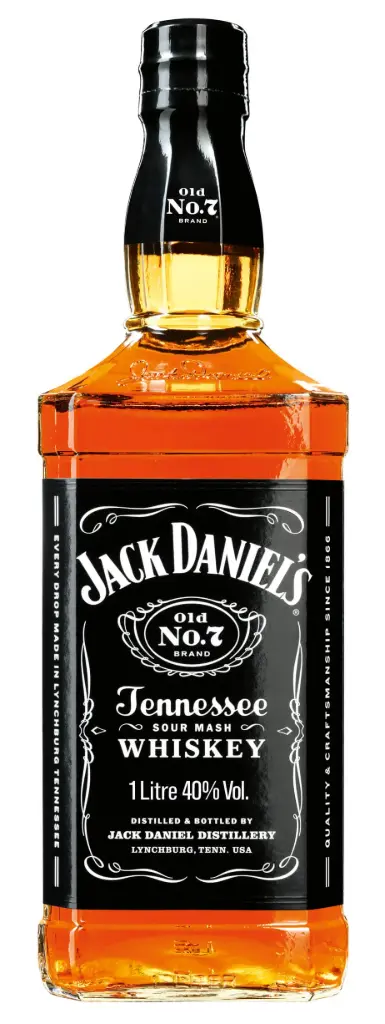 [04-0084] Jack Daniels 0.7L