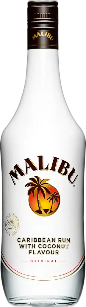 [04-0091] Malibu 21% Vol. 0.7 L