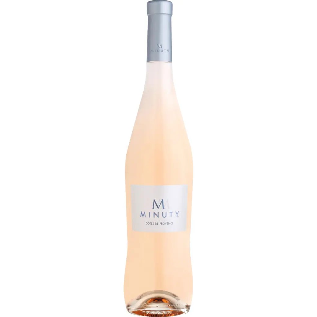 [04-0232] Minuty Cotes De Provence 0,75L Rose