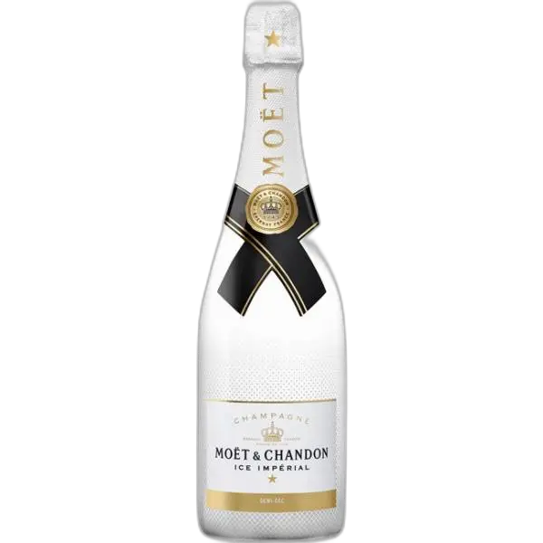[04-0093] Moet & Chardon Ice Imperial 0.75L