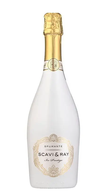 [04-0163] Scavi & Ray Ice Prestige Spurmante 0.75