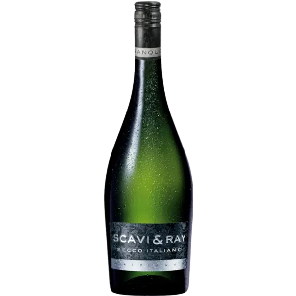 Scavi &  Ray Prosecoo Frizzante DOC Banquet 0.75