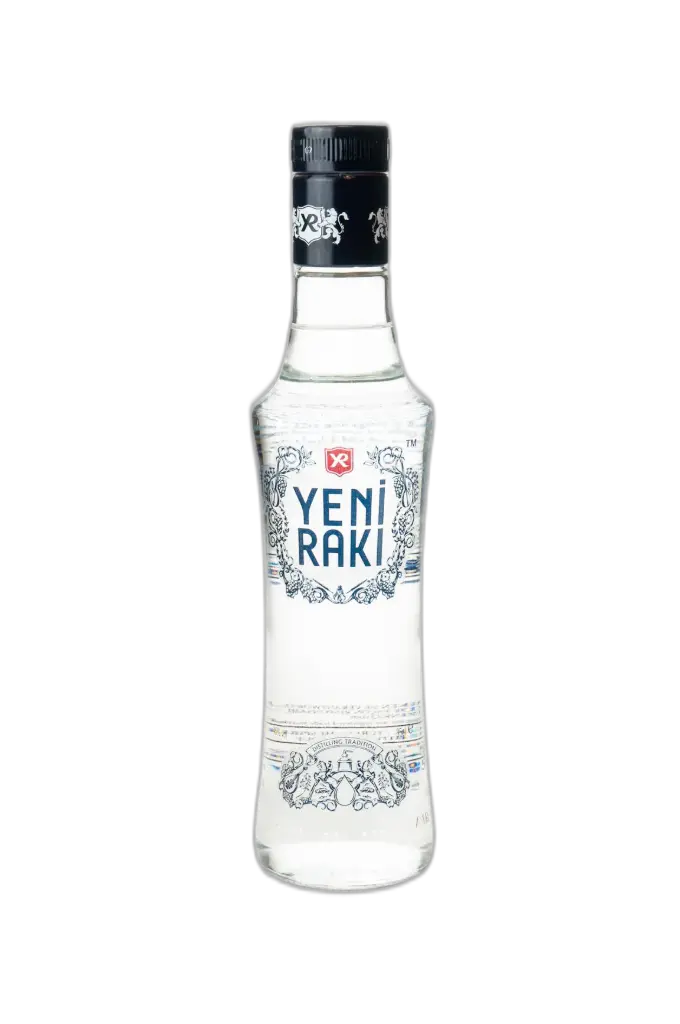 Yeni Raki 45% Vol. 0.35 L