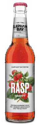 Elephant Bay Rapsberry   ( 20 x 0,33 L )